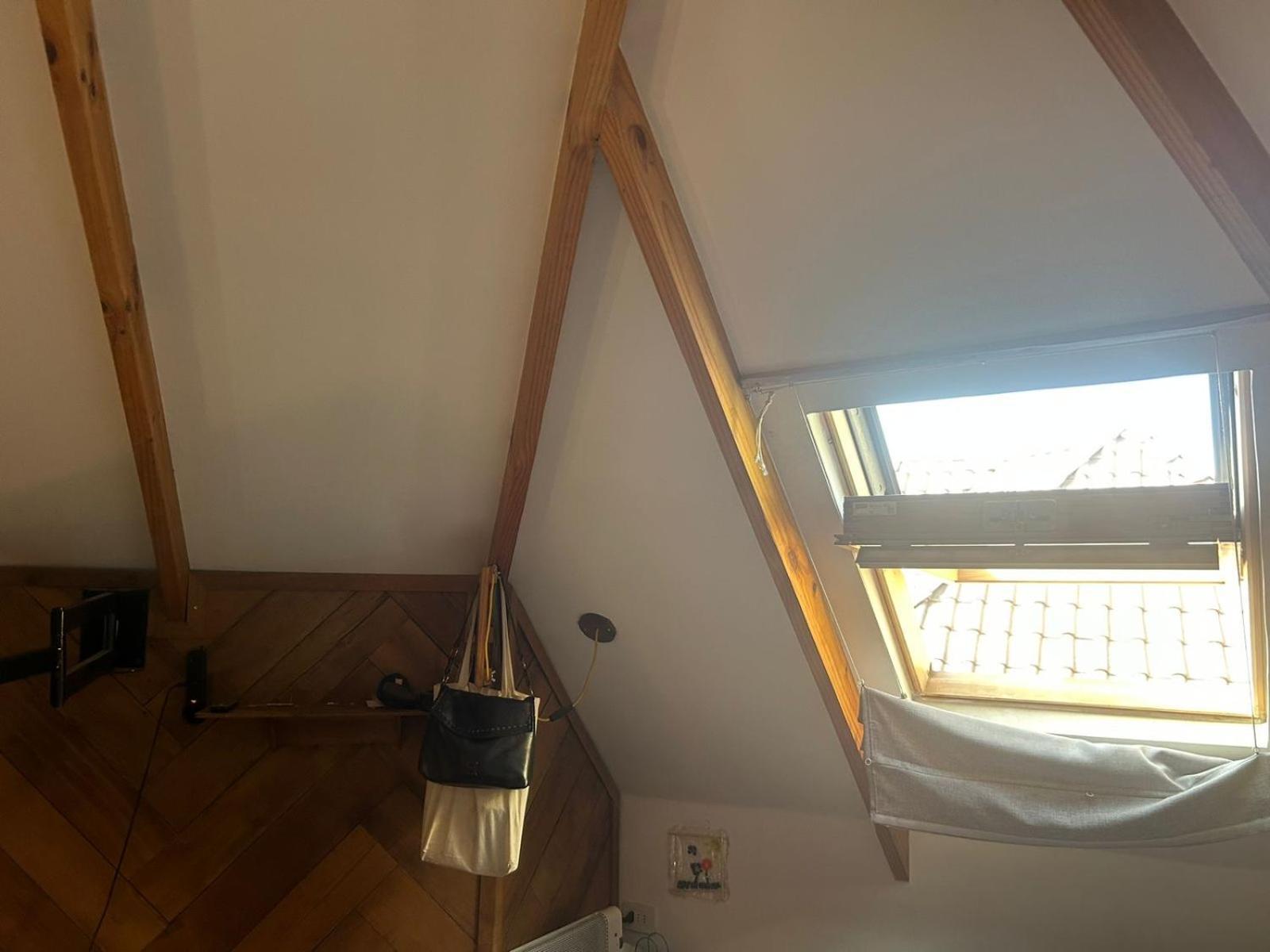 Apartamento Floresta & Providencia Santiago
