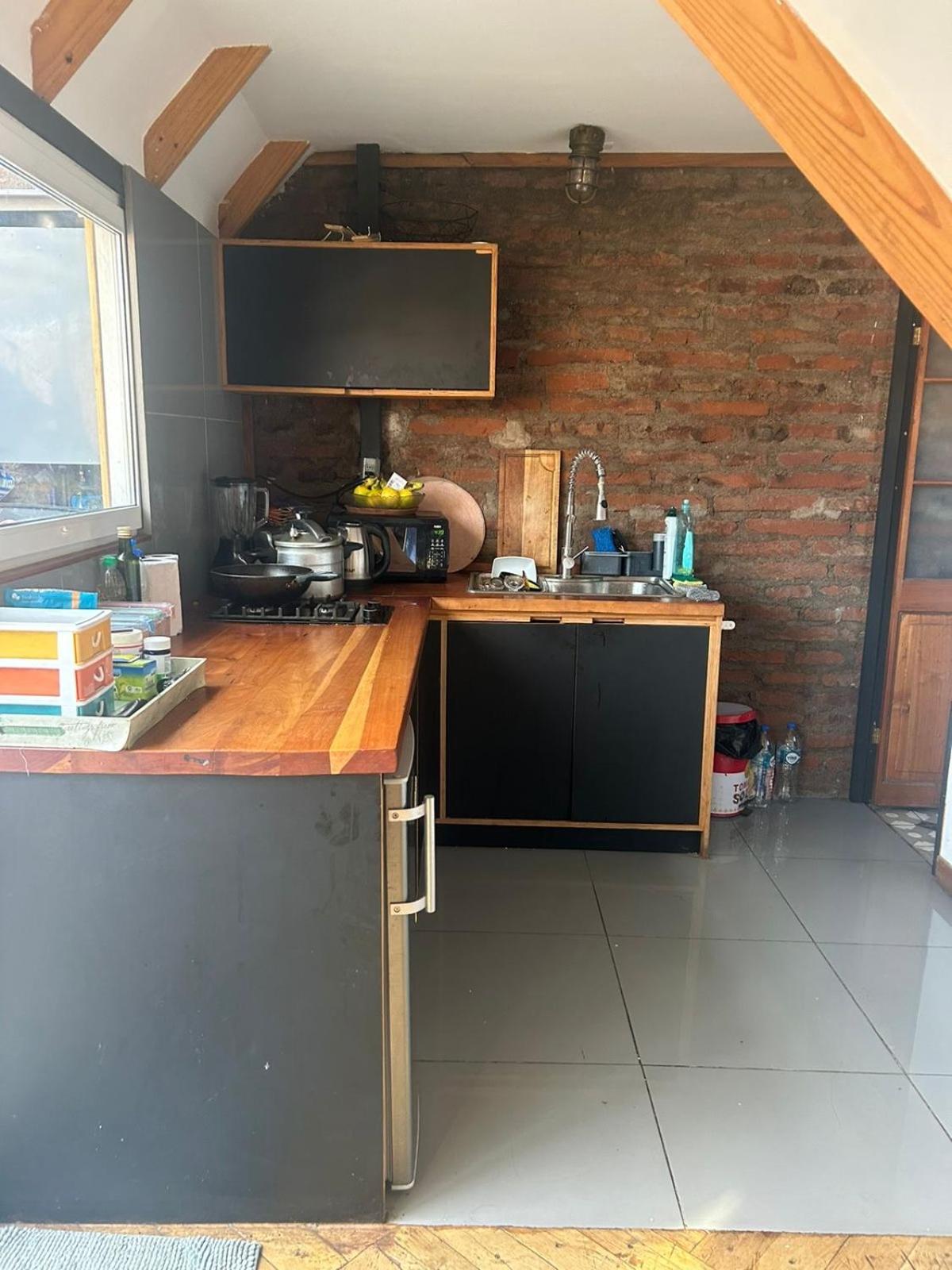 Apartamento Floresta & Providencia